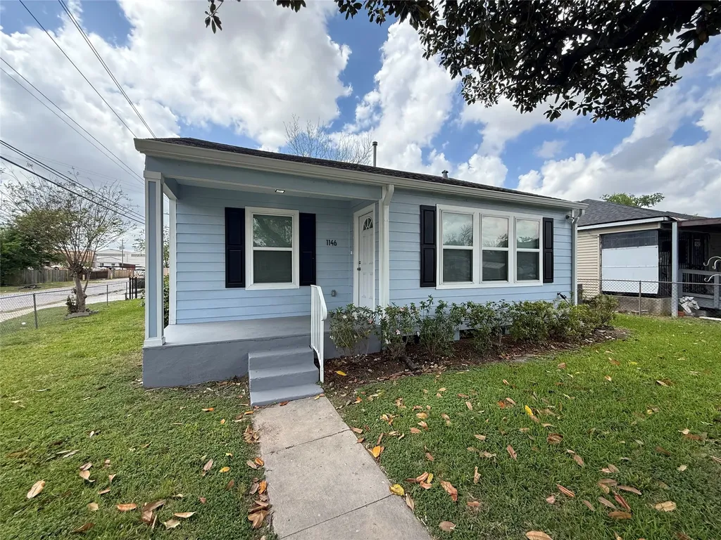 1146 Majestic Street Houston TX 77020