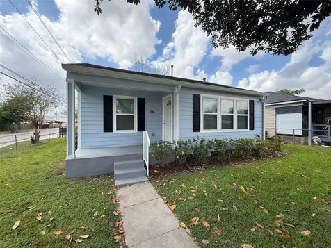 1146 Majestic Street Houston TX 77020