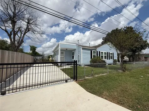 1146 Majestic Street Houston TX 77020