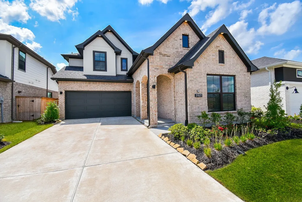 21527 Sand Fringepod Way Cypress TX 77433