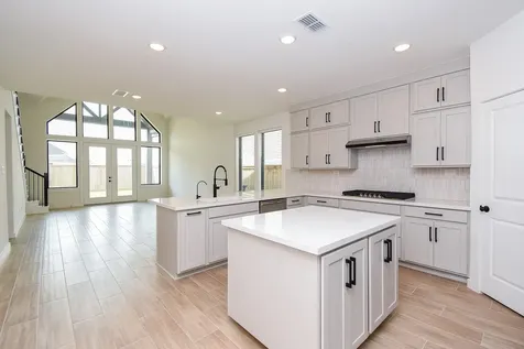 21527 Sand Fringepod Way Cypress TX 77433