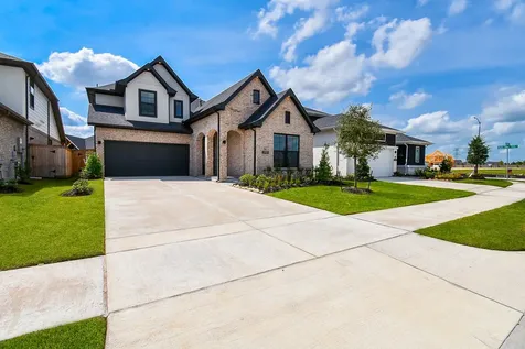21527 Sand Fringepod Way Cypress TX 77433