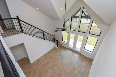 21527 Sand Fringepod Way Cypress TX 77433