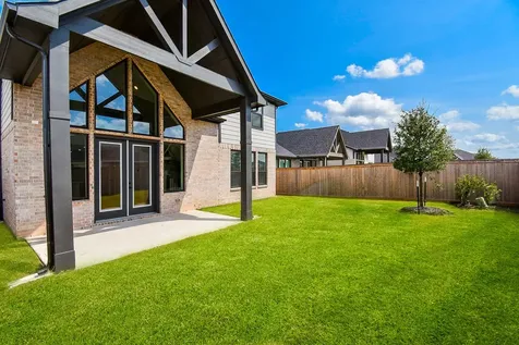 21527 Sand Fringepod Way Cypress TX 77433