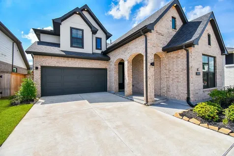 21527 Sand Fringepod Way Cypress TX 77433