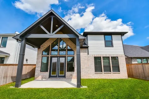21527 Sand Fringepod Way Cypress TX 77433