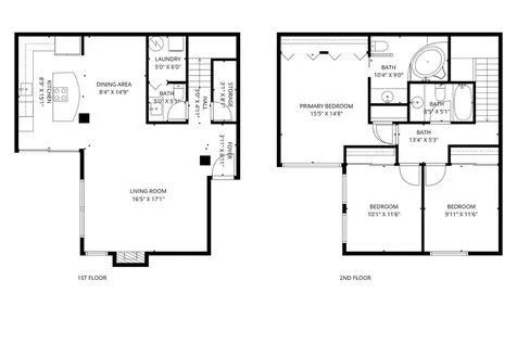 172 Litchfield Lane Houston TX 77024