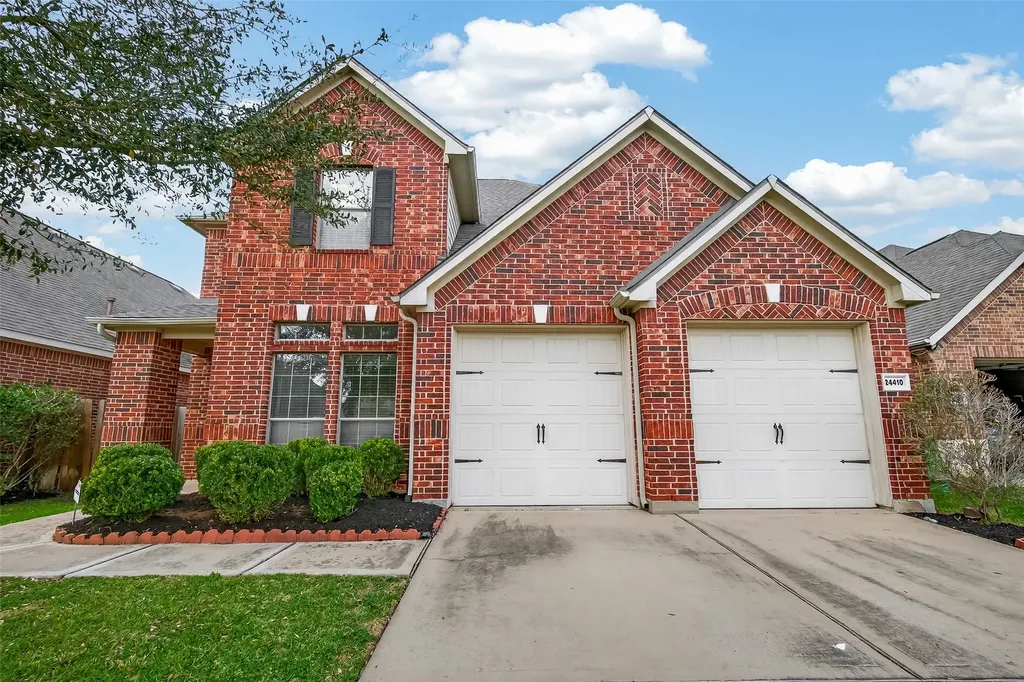 24410 N Tide Bay Circle Katy TX 77494