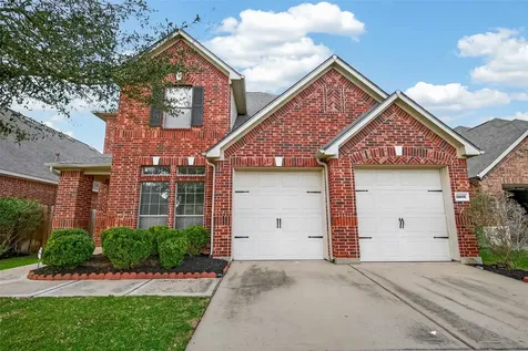 24410 N Tide Bay Circle Katy TX 77494