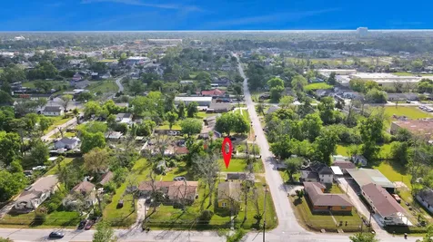7302 Schneider Street Houston TX 77093