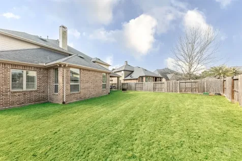 27546 Kingsland Place Lane Fulshear TX 77441