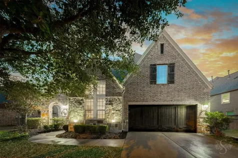 27546 Kingsland Place Lane Fulshear TX 77441