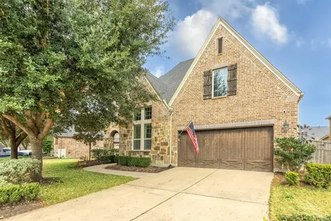 27546 Kingsland Place Lane Fulshear TX 77441