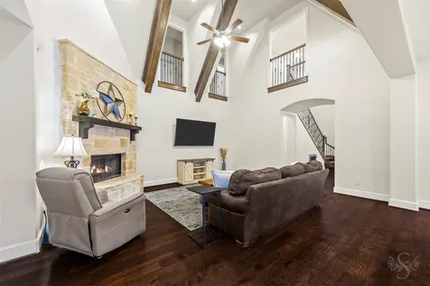 27546 Kingsland Place Lane Fulshear TX 77441
