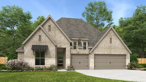 39102 Dangling Crest Court Magnolia TX 77354