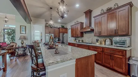 15360 Hercules Drive Beaumont TX 77713