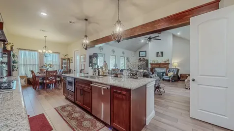 15360 Hercules Drive Beaumont TX 77713