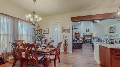 15360 Hercules Drive Beaumont TX 77713