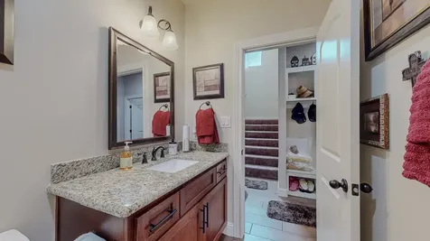 15360 Hercules Drive Beaumont TX 77713