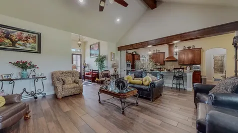 15360 Hercules Drive Beaumont TX 77713