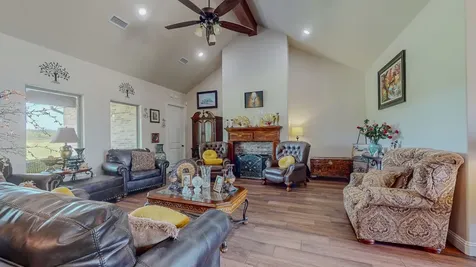 15360 Hercules Drive Beaumont TX 77713