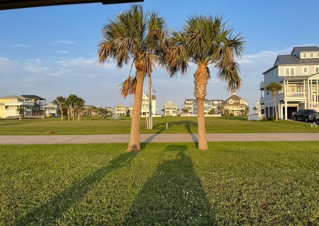 25610 Spotted Sandpiper Drive Galveston TX 77554