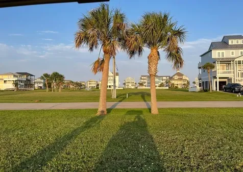 25610 Spotted Sandpiper Drive Galveston TX 77554