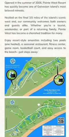 25610 Spotted Sandpiper Drive Galveston TX 77554