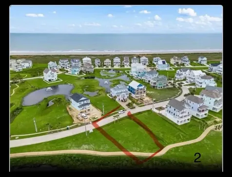 25610 Spotted Sandpiper Drive Galveston TX 77554