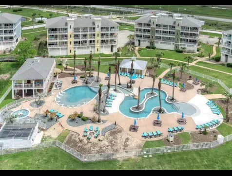 25610 Spotted Sandpiper Drive Galveston TX 77554
