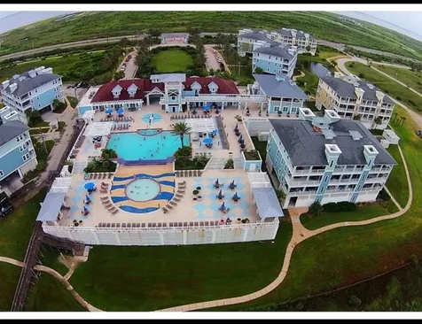 25610 Spotted Sandpiper Drive Galveston TX 77554