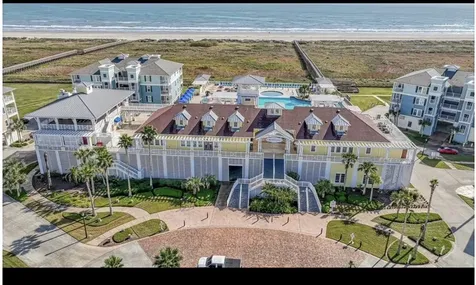 25610 Spotted Sandpiper Drive Galveston TX 77554