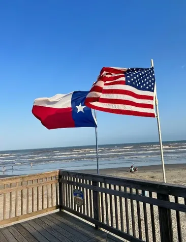 25610 Spotted Sandpiper Drive Galveston TX 77554