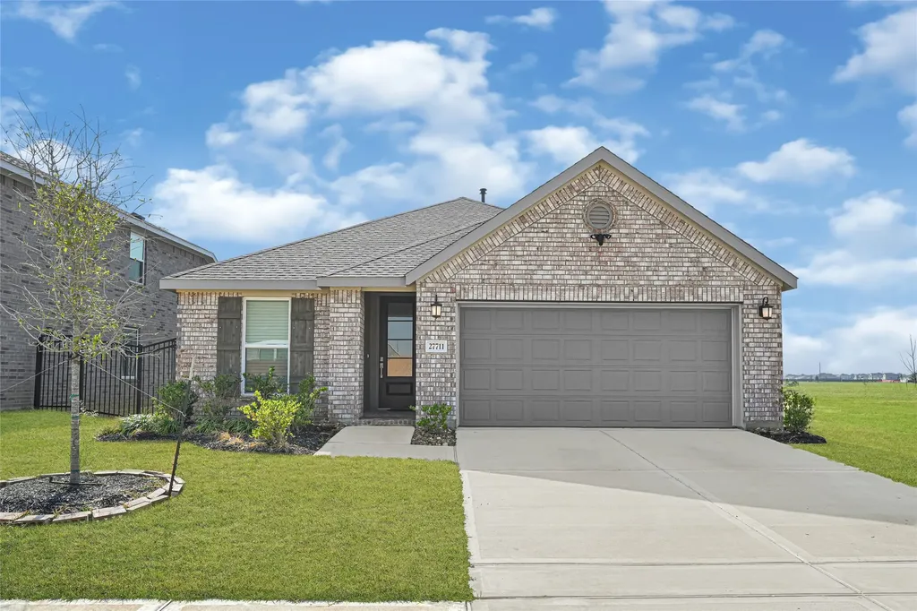 27711 Seascape Village Drive Katy TX 77493