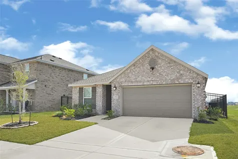 27711 Seascape Village Drive Katy TX 77493