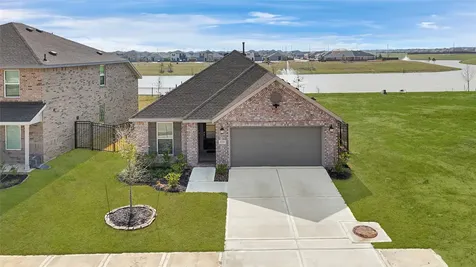 27711 Seascape Village Drive Katy TX 77493