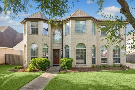 21702 Cozy Hollow Lane Richmond TX 77469