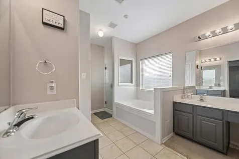 21702 Cozy Hollow Lane Richmond TX 77469