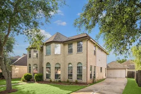 21702 Cozy Hollow Lane Richmond TX 77469