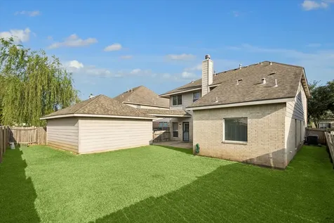 21702 Cozy Hollow Lane Richmond TX 77469