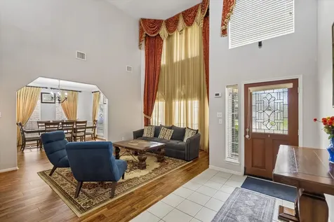 21702 Cozy Hollow Lane Richmond TX 77469