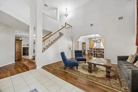 21702 Cozy Hollow Lane Richmond TX 77469