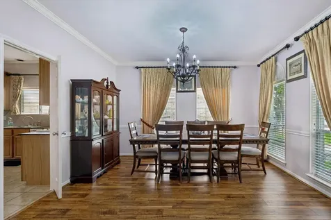 21702 Cozy Hollow Lane Richmond TX 77469