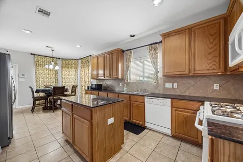 21702 Cozy Hollow Lane Richmond TX 77469