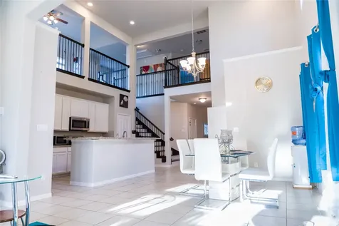 5915 Summer Holly Lane Richmond TX 77407