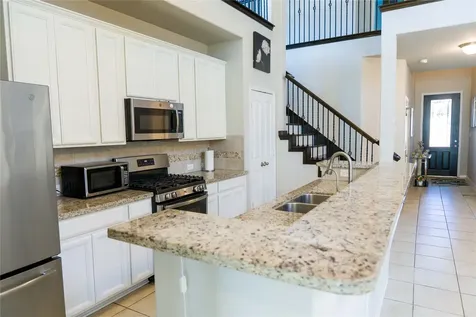 5915 Summer Holly Lane Richmond TX 77407
