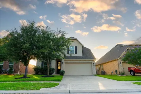 5915 Summer Holly Lane Richmond TX 77407