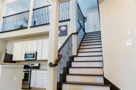 5915 Summer Holly Lane Richmond TX 77407