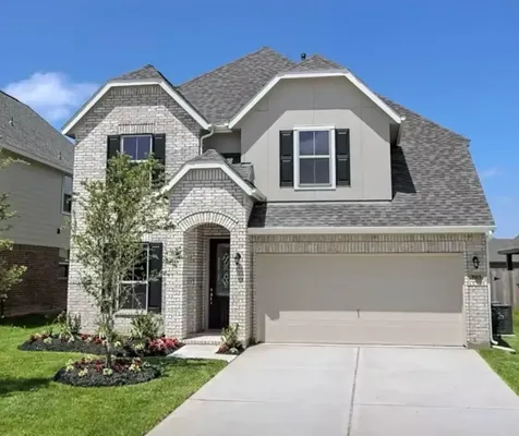 5915 Summer Holly Lane Richmond TX 77407