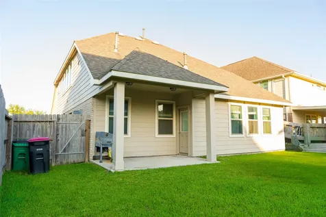 5915 Summer Holly Lane Richmond TX 77407